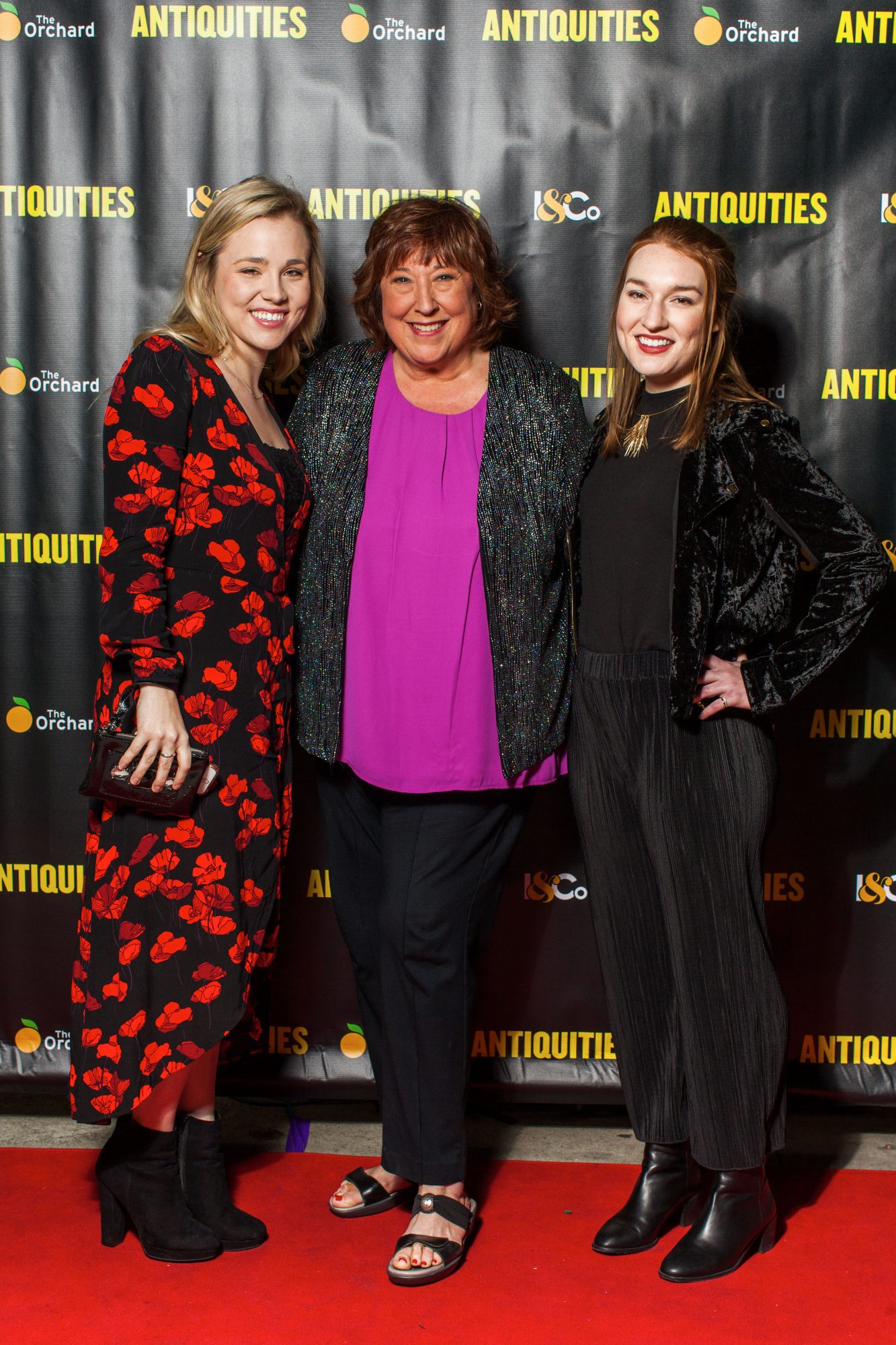 Melanie Haynes - Actress & Voice Over