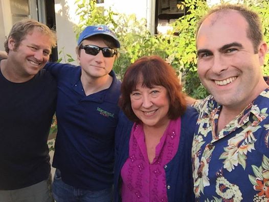 Melanie Haynes - Actress & Voice Over