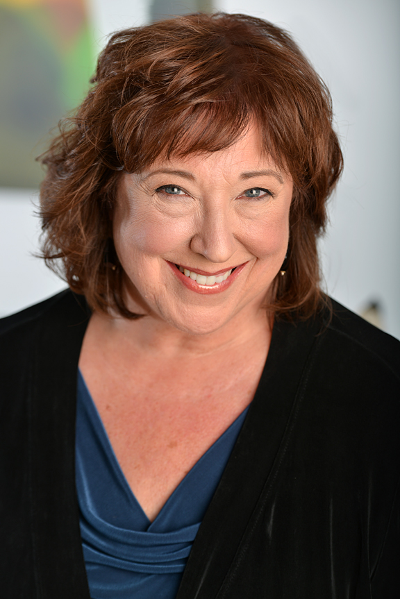 Melanie Haynes - Actress & Voice Over