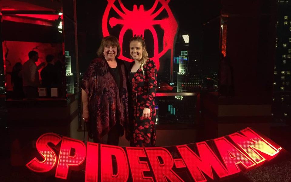 Melanie Haynes - Actress, VoiceOver