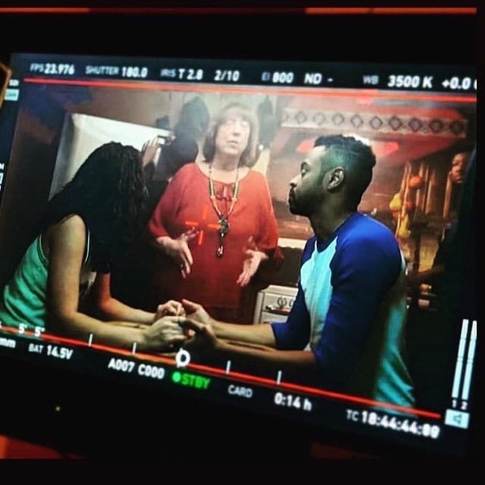 Creepy-Doula-Melanie-Haynes-Blood-Born