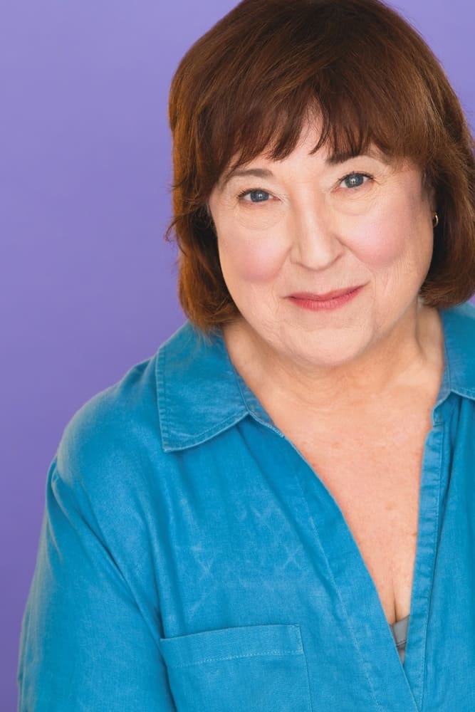 Melanie Haynes actress & voice over headshot